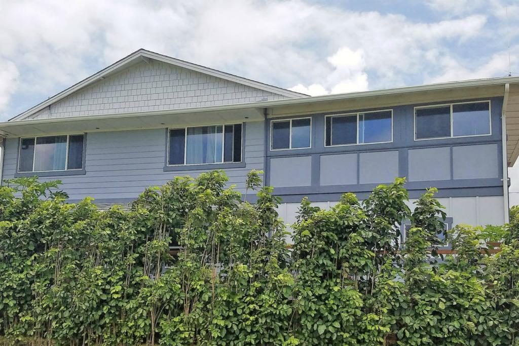 Banana Bungalow In Laie North Shore Oahu Apartment Exterior photo